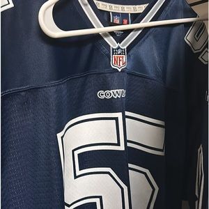 Lawerence #90 szXL & Vanderesch #55 sz XL